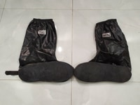 Bọc giày đi mưa mới 98% - mua từ tiki. Bọc giày đi mưa mới 98% - mua từ tiki.