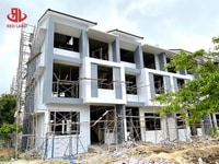 Bán ShopHouse 3 tầng khu an cựu huế city Bán ShopHouse 3 tầng khu an cựu huế city