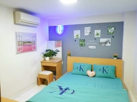 Cho thuê Phòng trọ nhỏ nhắn xinh xinh giá rẻ full nội thất quận Tân Bì Cho thuê Phòng trọ nhỏ nhắn xinh xinh giá rẻ full nội thất quận Tân Bì