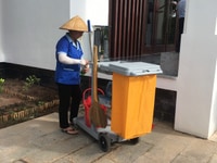 Làm sạch tòa nhà, nhà máy ở Cầu Giấy Làm sạch tòa nhà, nhà máy ở Cầu Giấy