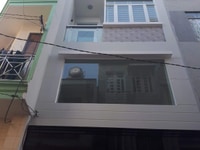 Bán nhà hẻm 3,5m Nguyễn Sơn 4,5mx13m 3.5 tấm nhà mới 4,8 tỷ tl ít Bán nhà hẻm 3,5m Nguyễn Sơn 4,5mx13m 3.5 tấm nhà mới 4,8 tỷ tl ít