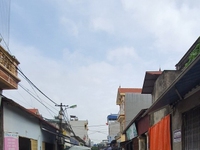 Bán đất ngay tổ 15 Yên Nghĩa, qua đê, gần trục chính giá chỉ nhỉ 600tr Bán đất ngay tổ 15 Yên Nghĩa, qua đê, gần trục chính giá chỉ nhỉ 600tr