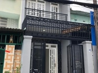 cho thuê nhà nguyên căn 354/24A Phan Văn Trị, 5x20 20tr