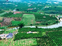 Bán đất nghỉ dưỡng sát hồ, thị trấn Nam, Lâm Đồng giá từ 600tr Bán đất nghỉ dưỡng sát hồ, thị trấn Nam, Lâm Đồng giá từ 600tr