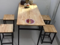 Bàn ghế quán ăn giá rẻ hà nội. Bàn ghế quán ăn giá rẻ hà nội.