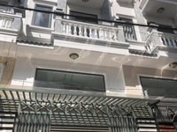 Bán nhà hem xh Nguyễn Văn Dung P6 Gò Vấp Bán nhà hem xh Nguyễn Văn Dung P6 Gò Vấp
