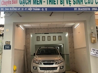 Cho thuê mặt tiền làm Văn Phòng, cửa hàng TT ở P.Hiệp Thànhh