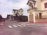 Bán cắt lỗ lô đất DT: 88m2 Trục đường chính Chè Dọc - Tiên Du Bán cắt lỗ lô đất DT: 88m2 Trục đường chính Chè Dọc - Tiên Du