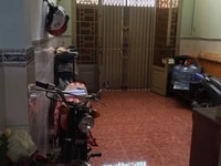 Nhà 2 lầu sân thương hẻm 517 Đoan Văn Bơ,p13,q4 Nhà 2 lầu sân thương hẻm 517 Đoan Văn Bơ,p13,q4
