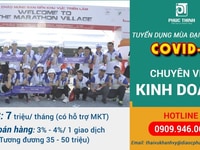 Tuyển gâp 10 Sale BĐS bán Đất nền nhận Hoa hồng ngay Tuyển gâp 10 Sale BĐS bán Đất nền nhận Hoa hồng ngay