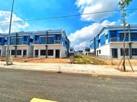 Cần cho thuê nhà 1 trệt 1 lầu gần Tp. Thủ Dầu 1 Cần cho thuê nhà 1 trệt 1 lầu gần Tp. Thủ Dầu 1