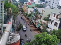 Nhà 3 tầng mặt tiền kinh doanh đường Tên Lửa. Bình Tân 260m2, Nhà 3 tầng mặt tiền kinh doanh đường Tên Lửa. Bình Tân 260m2,
