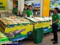 Lao động phổ thông - Bán Hàng trực tiếp tại Siêu Thi Mini. Lao động phổ thông - Bán Hàng trực tiếp tại Siêu Thi Mini.