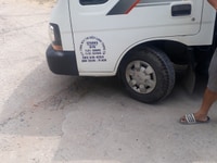 Tài xế giao nhận bao ăn ở.lương 9tr Tài xế giao nhận bao ăn ở.lương 9tr
