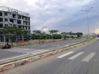 Đất cầu khuê đông võ chí công duy nhất 1 lô mới ra sổ cần tiền bán gấp Đất cầu khuê đông võ chí công duy nhất 1 lô mới ra sổ cần tiền bán gấp
