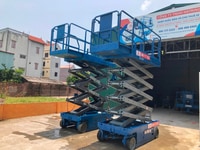 Nhập khẩu,bán và cho thuê xe nâng người tự hành giá tốt. Nhập khẩu,bán và cho thuê xe nâng người tự hành giá tốt.
