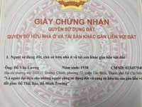 Bán nhà chính chủ ( miễn trung gian ) Bán nhà chính chủ ( miễn trung gian )