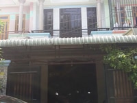 Cho thuê nhà riêng 1 lầu mặt tiền đường Trần Thị Dương Cho thuê nhà riêng 1 lầu mặt tiền đường Trần Thị Dương
