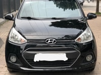 Bán xe i10 sản xuất 2016 số sàn, bản đủ xe không lỗi nhỏ Bán xe i10 sản xuất 2016 số sàn, bản đủ xe không lỗi nhỏ