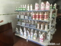 Tuyển gấp 03 nhân viên bán hàng tại siêu thị tiện lợi Tuyển gấp 03 nhân viên bán hàng tại siêu thị tiện lợi