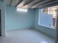 Phòng trọ 288/21 Lê Văn Quới mới xây có nội thất, thang máy hiện đại