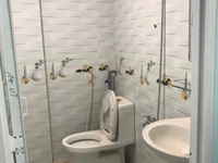 Phòng trọ 288 Lê Văn Quới mới xây có nội thất, thang máy hiện đại