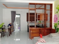 Cho thuê nhà phố 1 trệt 1 lầu tại KĐT Oasis City Cho thuê nhà phố 1 trệt 1 lầu tại KĐT Oasis City
