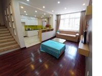 Cho thuê nhà 71 võ chí công siêu đẹp 5 tầng x 4m2 full đồ Cho thuê nhà 71 võ chí công siêu đẹp 5 tầng x 4m2 full đồ
