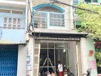 Bán nhà căn góc mặt tiền Đặng Thúc Liêng Phường 4 Quận 8 Bán nhà căn góc mặt tiền Đặng Thúc Liêng Phường 4 Quận 8