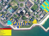 Đất nền biệt thự biển An Viên giá F1 từ CĐT nhận nhẫn kim cương 20tr