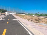 Cần sang nhượng lô góc mặt tiền Nguyễn Cửu Phú Cần sang nhượng lô góc mặt tiền Nguyễn Cửu Phú