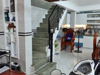 Bán nhà hẻm 144/ phan văn hân p17 bình thạnh sát quận 1 Bán nhà hẻm 144/ phan văn hân p17 bình thạnh sát quận 1