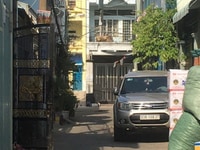 ++Bán nhà hẻm thông Bình Trị Đông 5x12m..3,75 tỷ TL ++Bán nhà hẻm thông Bình Trị Đông 5x12m..3,75 tỷ TL