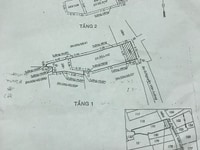 Nhà hẻm Nguyễn Văn Luông P12 Q6 Nhà hẻm Nguyễn Văn Luông P12 Q6