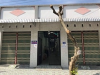 Cần tiền nên bán gấp DÃY TRỌ 16 Phòng, đối diện chợ, đường nhựa 16m Cần tiền nên bán gấp DÃY TRỌ 16 Phòng, đối diện chợ, đường nhựa 16m