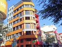 Bán tòa nhà văn phòng MT Nguyễn Văn Luông 9x23m nhà 1 hầm 8 lầu Bán tòa nhà văn phòng MT Nguyễn Văn Luông 9x23m nhà 1 hầm 8 lầu