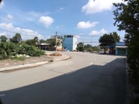 Bán đất đẹp, giá mềm không vướng cống, cột điện, cây xanh. Liền kề KCN