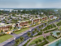 Bán biệt thự Sailing Club Villas Phú Quốc gần biển sở hữu lâu dài Bán biệt thự Sailing Club Villas Phú Quốc gần biển sở hữu lâu dài