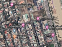 Bán 110 m2 đất MT đường biển Hoàng Sa,Đà Nẵng B2.6 view biển giá rẻ Bán 110 m2 đất MT đường biển Hoàng Sa,Đà Nẵng B2.6 view biển giá rẻ