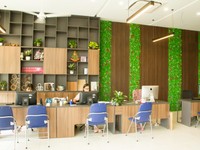 Bán hàng Online cho Ván Nội Thất Thanh Thùy tai Quận 12 , Thủ Đức ,BD