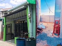Bán gấp giá rẻ nhà và đất Lê Văn Lương, Nhơn Đức, Nhà Bè