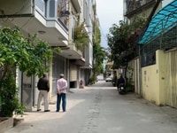 Bán nhà Trường Chinh 5 tầng, MT 4,5m mặt ngõ 3 ô tô chỉ hơn 7 tỷ Bán nhà Trường Chinh 5 tầng, MT 4,5m mặt ngõ 3 ô tô chỉ hơn 7 tỷ
