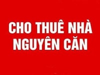 Cho thuê nhà 148 Lê Thanh Nghị, DT 98m2x 4 tầng thông,