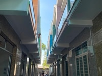 Nhà bán chính chủ, Diện tích 4x9m, 1 trệt + 1 lầu mới, xã Hưng Long Nhà bán chính chủ, Diện tích 4x9m, 1 trệt + 1 lầu mới, xã Hưng Long