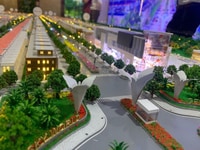 Gem sky world - Khu Đô Thị Thương Mại Giải Trí Gem sky world - Khu Đô Thị Thương Mại Giải Trí