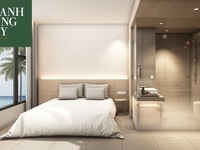 Căn hộ biển Full nội thất 5* tại TP Phan Thiết - TT 25% nhận nhà Căn hộ biển Full nội thất 5* tại TP Phan Thiết - TT 25% nhận nhà