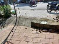 Chính chủ bán nhà mặt tiền 160 Thủ Khoa Huân, Bình Dương, gần chợ Búng