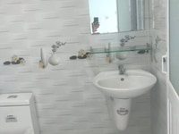 Phòng Trọ Quận Bình Tân 30m Máy Lạnh , Thang Máy Có Hầm Để Xe Hơi