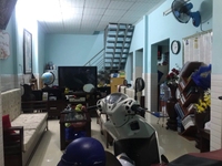 Chính chủ cần bán nhà đang để trống 40m2 quận Tân Bình Chính chủ cần bán nhà đang để trống 40m2 quận Tân Bình