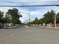 Đất ngay trung tâm thị trấn Bến Cầu mặt tiền nhựa 10m sổ sẵn Đất ngay trung tâm thị trấn Bến Cầu mặt tiền nhựa 10m sổ sẵn